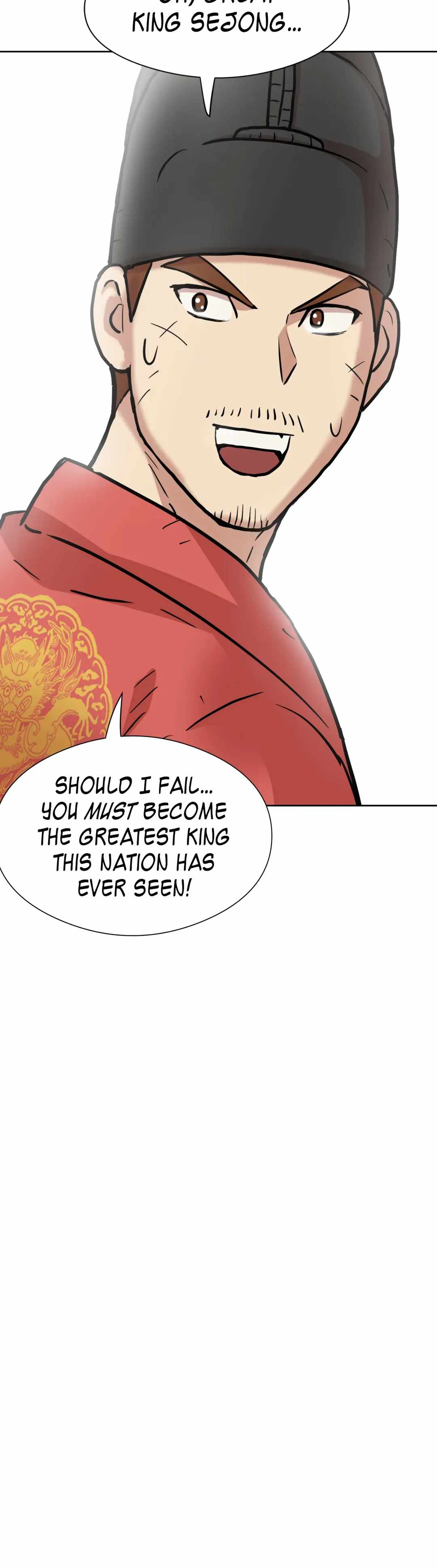 Kings Flung Into the Future Chapter 5 10